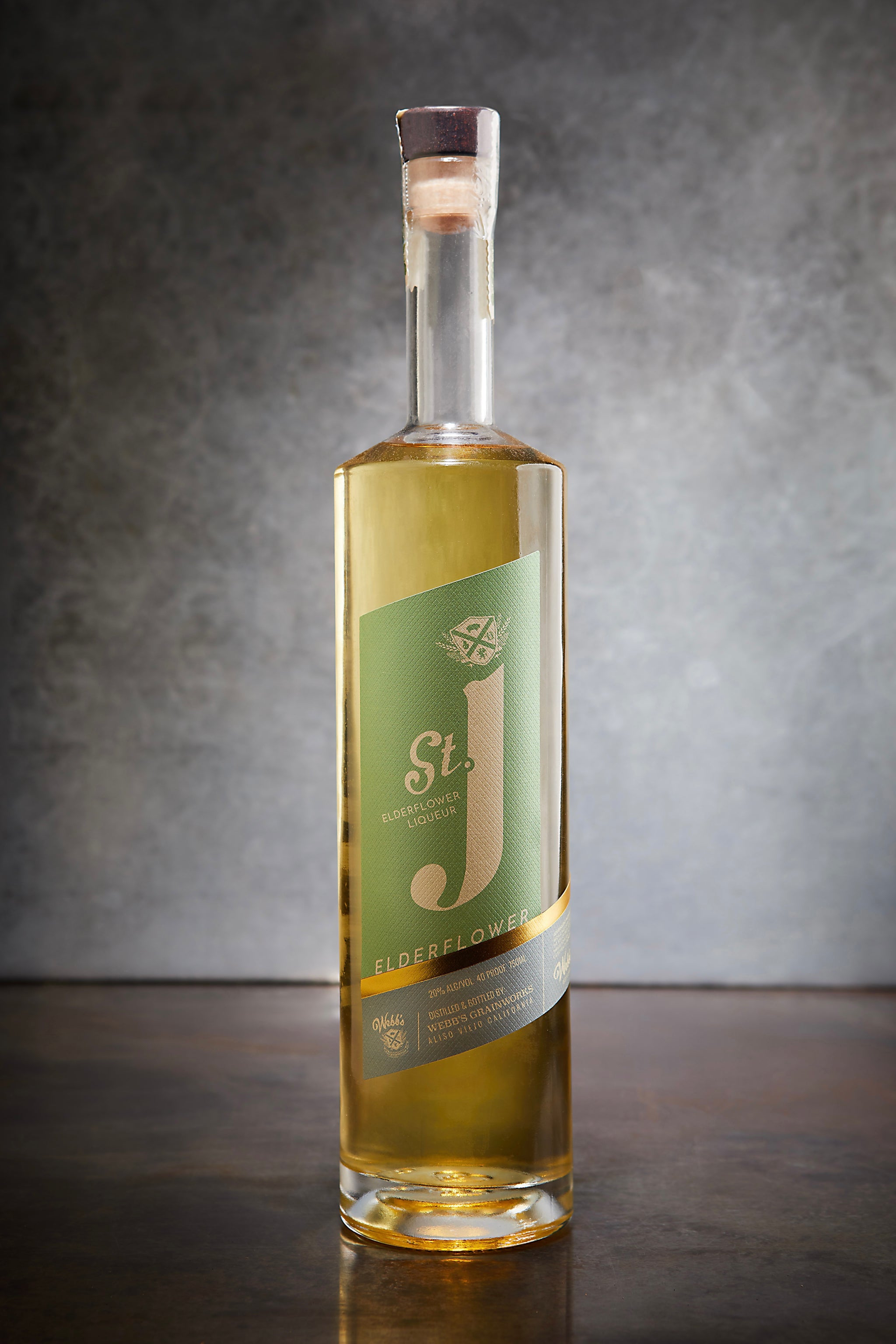 J LIQUEURS - BY WEBB'S – Webb's Grainworks