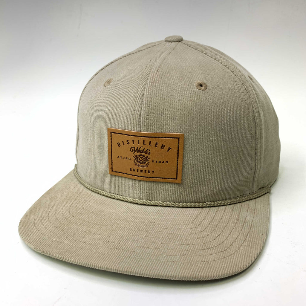HATS – Webb's Grainworks